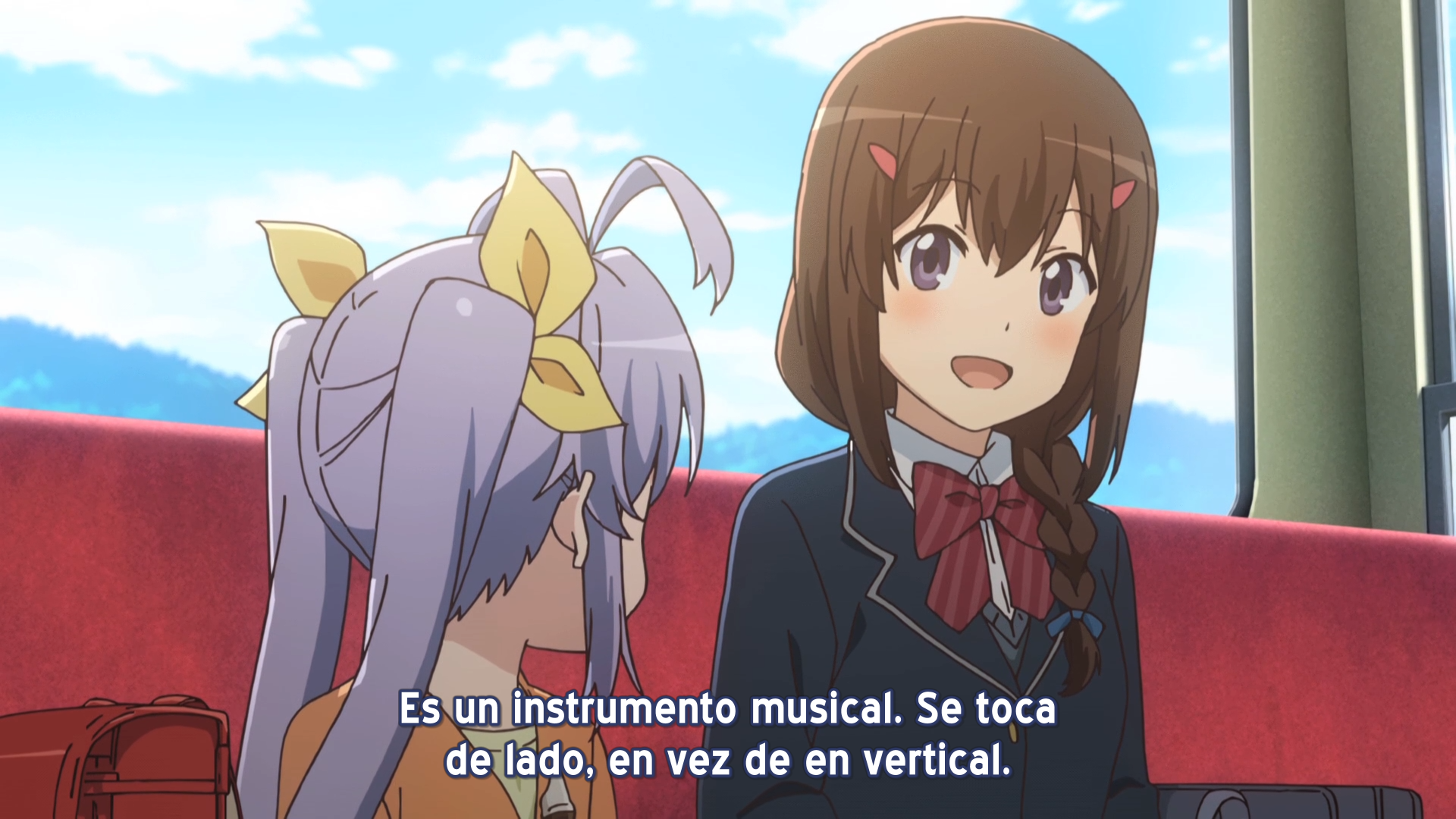 Non Non Biyori Nonstop (Anime Underground)